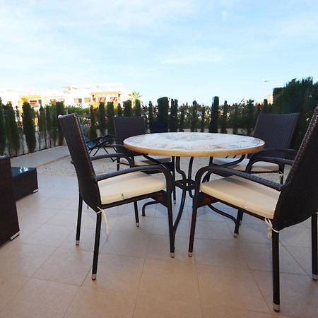 Ref 9938 Apartamento Gala Dehesa de Campoamor  Buitenkant foto