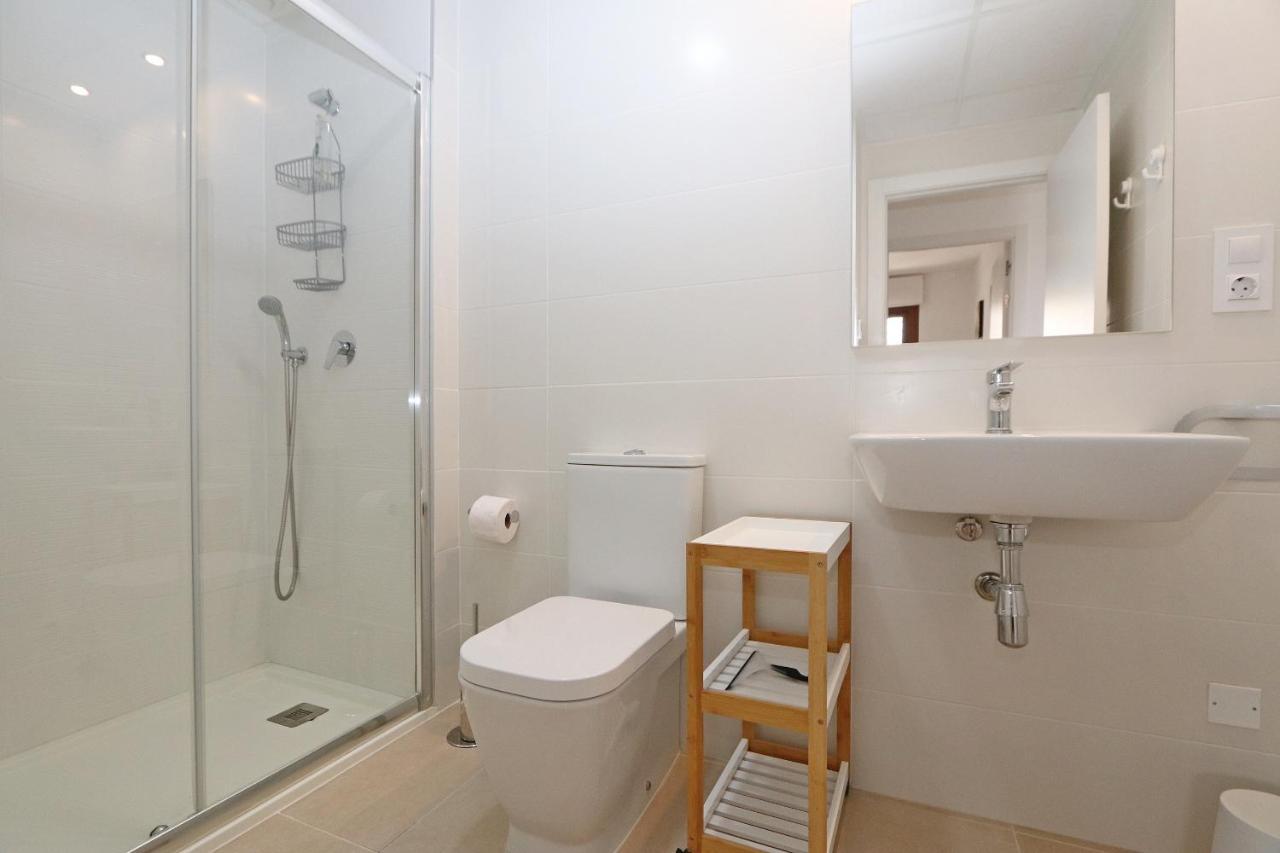 Ref 9938 Apartamento Gala Dehesa de Campoamor  Buitenkant foto