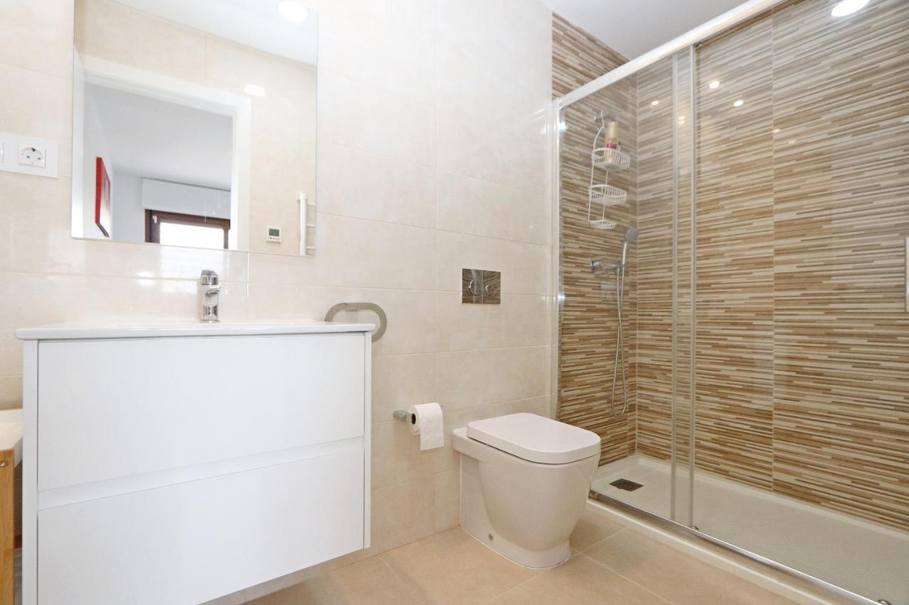 Ref 9938 Apartamento Gala Dehesa de Campoamor  Buitenkant foto