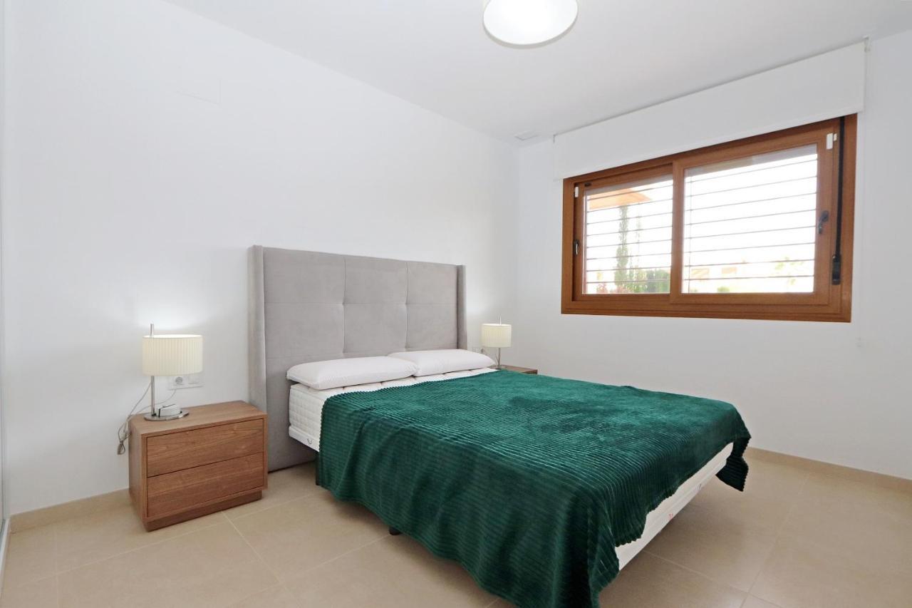 Ref 9938 Apartamento Gala Dehesa de Campoamor  Buitenkant foto